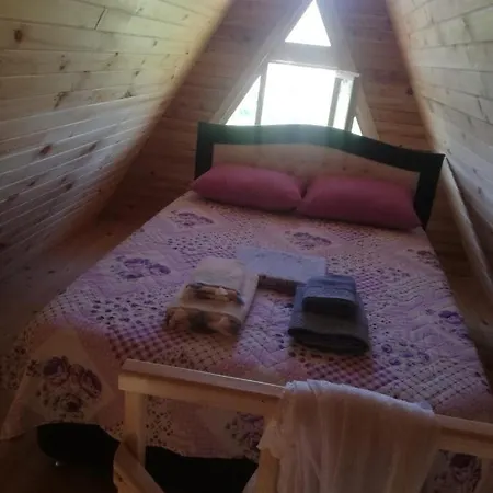 Bed & Breakfast Catalkaya Bungolov *