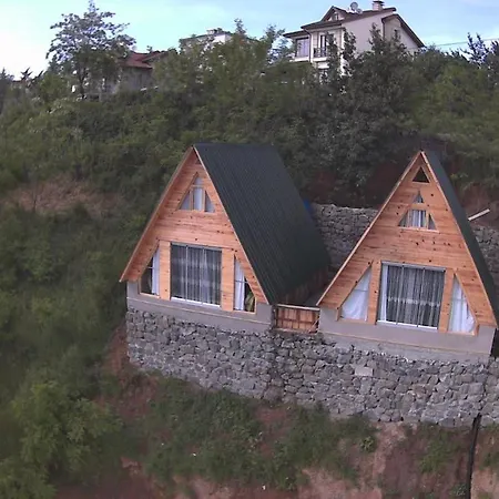 Catalkaya Bungolov Bed & Breakfast