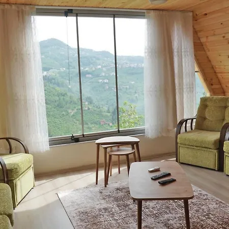 Bed & Breakfast Catalkaya Bungolov Kirechane