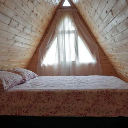 Catalkaya Bungolov Bed & Breakfast Kirechane