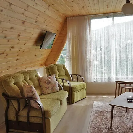 Catalkaya Bungolov Bed & Breakfast Kirechane