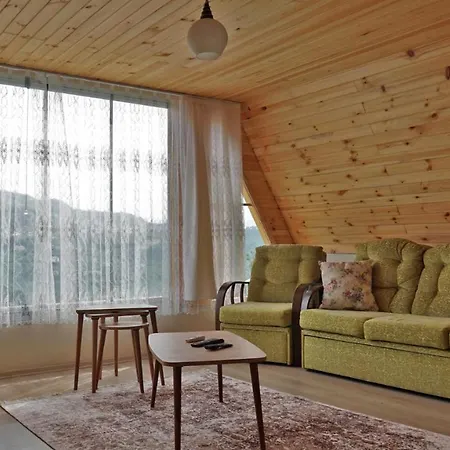 Bed & Breakfast Catalkaya Bungolov *