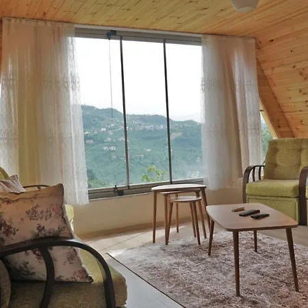 Bed & Breakfast Catalkaya Bungolov