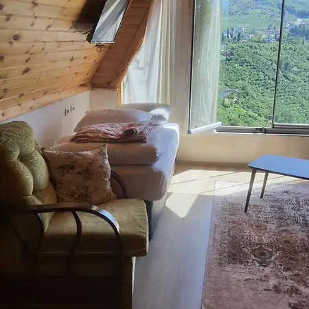 Bed & Breakfast Catalkaya Bungolov Kirechane