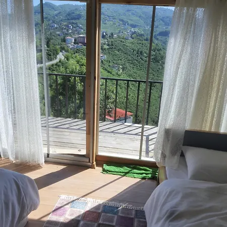 Bed & Breakfast Catalkaya Bungolov *