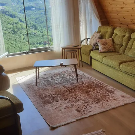 Bed & Breakfast Catalkaya Bungolov *