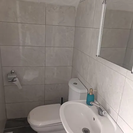 Bed & Breakfast Catalkaya Bungolov