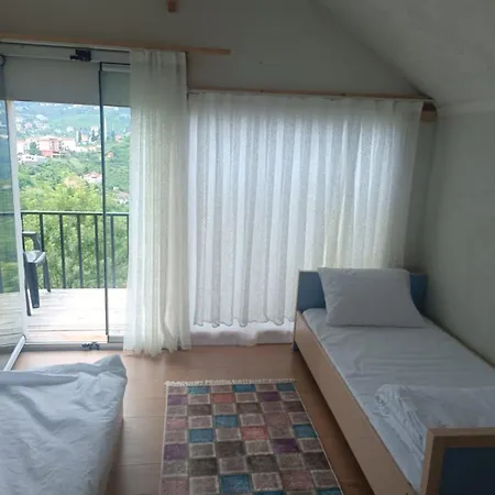 Bed & Breakfast Catalkaya Bungolov Kirechane